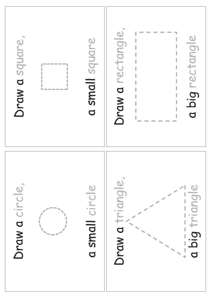 Lets-Draw-Shapes-trace4in1のサムネイル